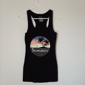 Summer Tank Top